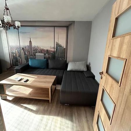 Luxurious Flat Pleven Center Διαμέρισμα Εξωτερικό φωτογραφία