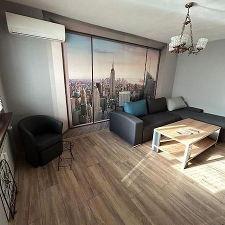 Luxurious Flat Pleven Center Διαμέρισμα Εξωτερικό φωτογραφία