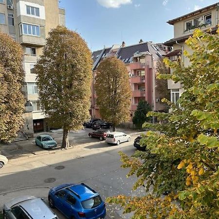 Luxurious Flat Pleven Center Διαμέρισμα Εξωτερικό φωτογραφία