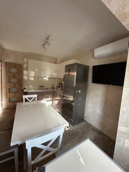 Luxurious Flat Pleven Center Διαμέρισμα Εξωτερικό φωτογραφία