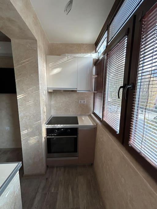 Luxurious Flat Pleven Center Διαμέρισμα Εξωτερικό φωτογραφία