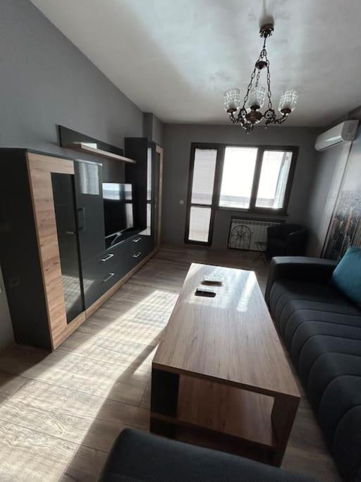 Luxurious Flat Pleven Center Διαμέρισμα Εξωτερικό φωτογραφία