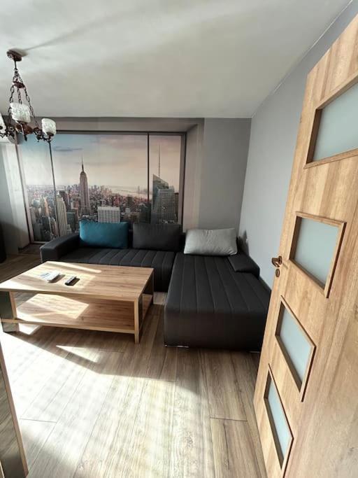 Luxurious Flat Pleven Center Διαμέρισμα Εξωτερικό φωτογραφία