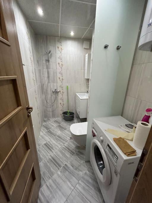 Luxurious Flat Pleven Center Διαμέρισμα Εξωτερικό φωτογραφία