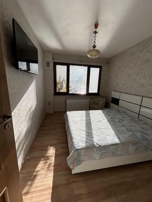 Luxurious Flat Pleven Center Διαμέρισμα Εξωτερικό φωτογραφία