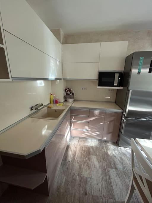 Luxurious Flat Pleven Center Διαμέρισμα Εξωτερικό φωτογραφία