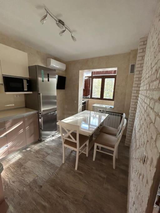 Luxurious Flat Pleven Center Διαμέρισμα Εξωτερικό φωτογραφία