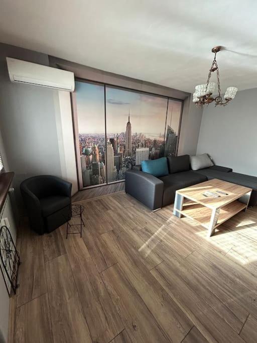 Luxurious Flat Pleven Center Διαμέρισμα Εξωτερικό φωτογραφία