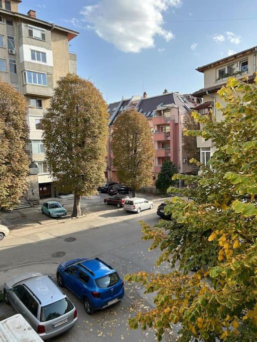 Luxurious Flat Pleven Center Διαμέρισμα Εξωτερικό φωτογραφία