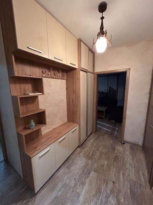 Luxurious Flat Pleven Center Διαμέρισμα Εξωτερικό φωτογραφία
